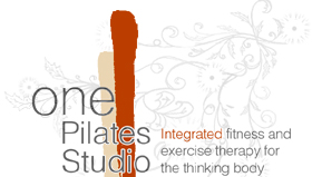 One Pilates Studio