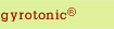 Gyrotonic